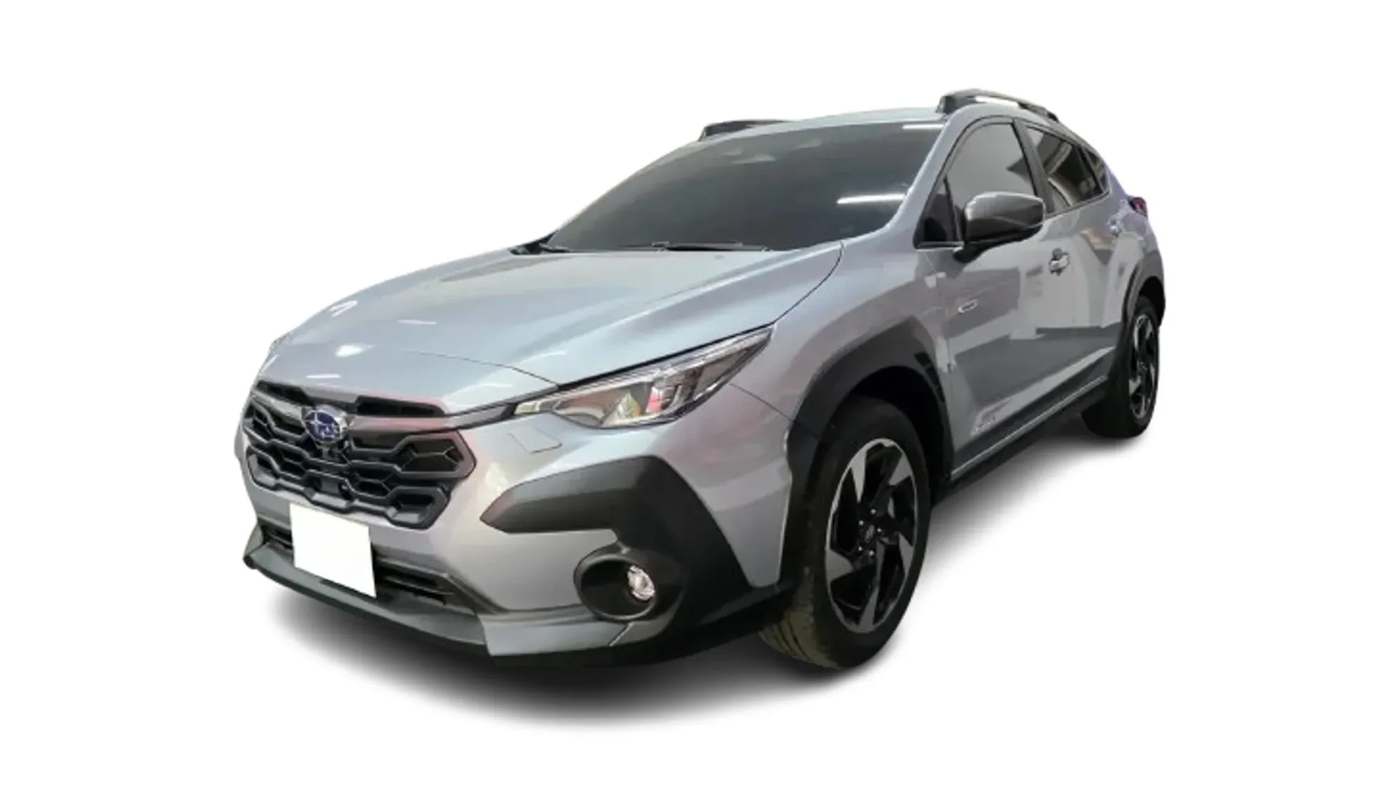 SUV Subaru Cross Trek 2026 en Ciudad de México