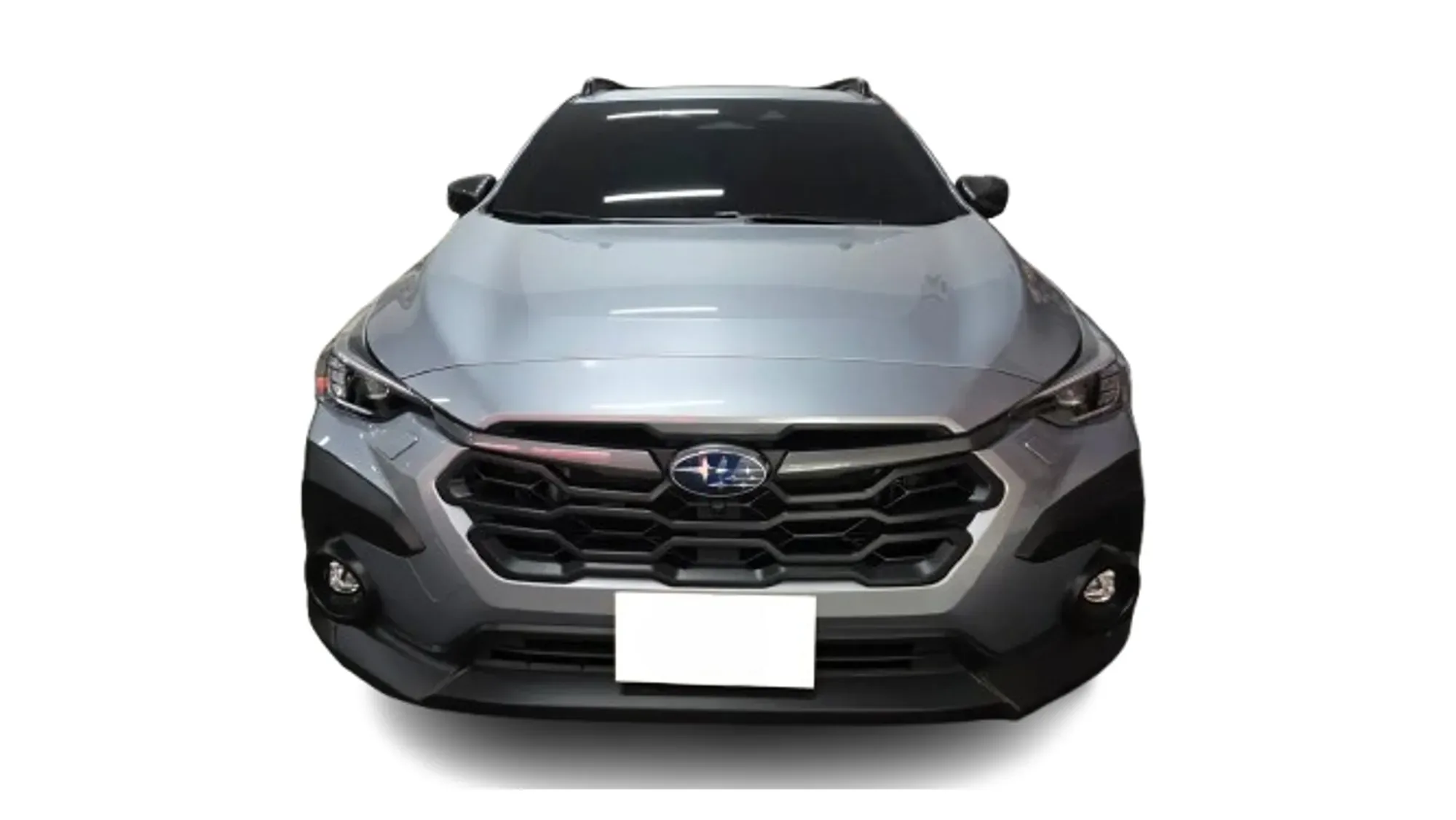 SUV Subaru Cross Trek 2026 en Ciudad de México — foto 2