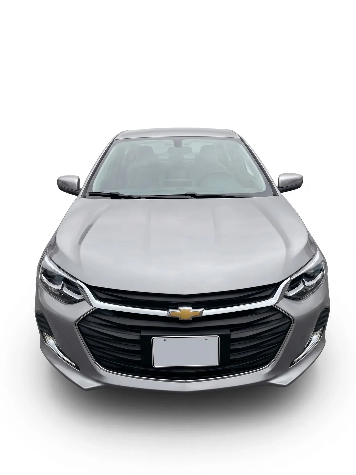Sedán Chevrolet Onix Premier 2025 en Ciudad de México