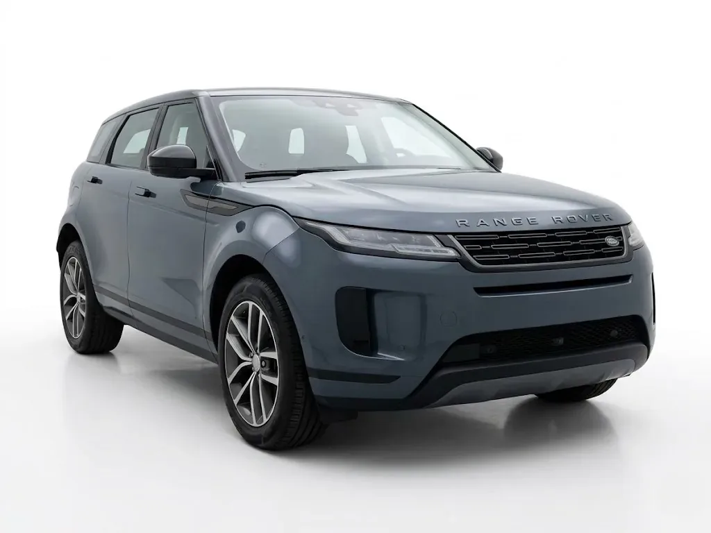 Camioneta Land Rover Range Rover Evoque 2023 en Ciudad de México