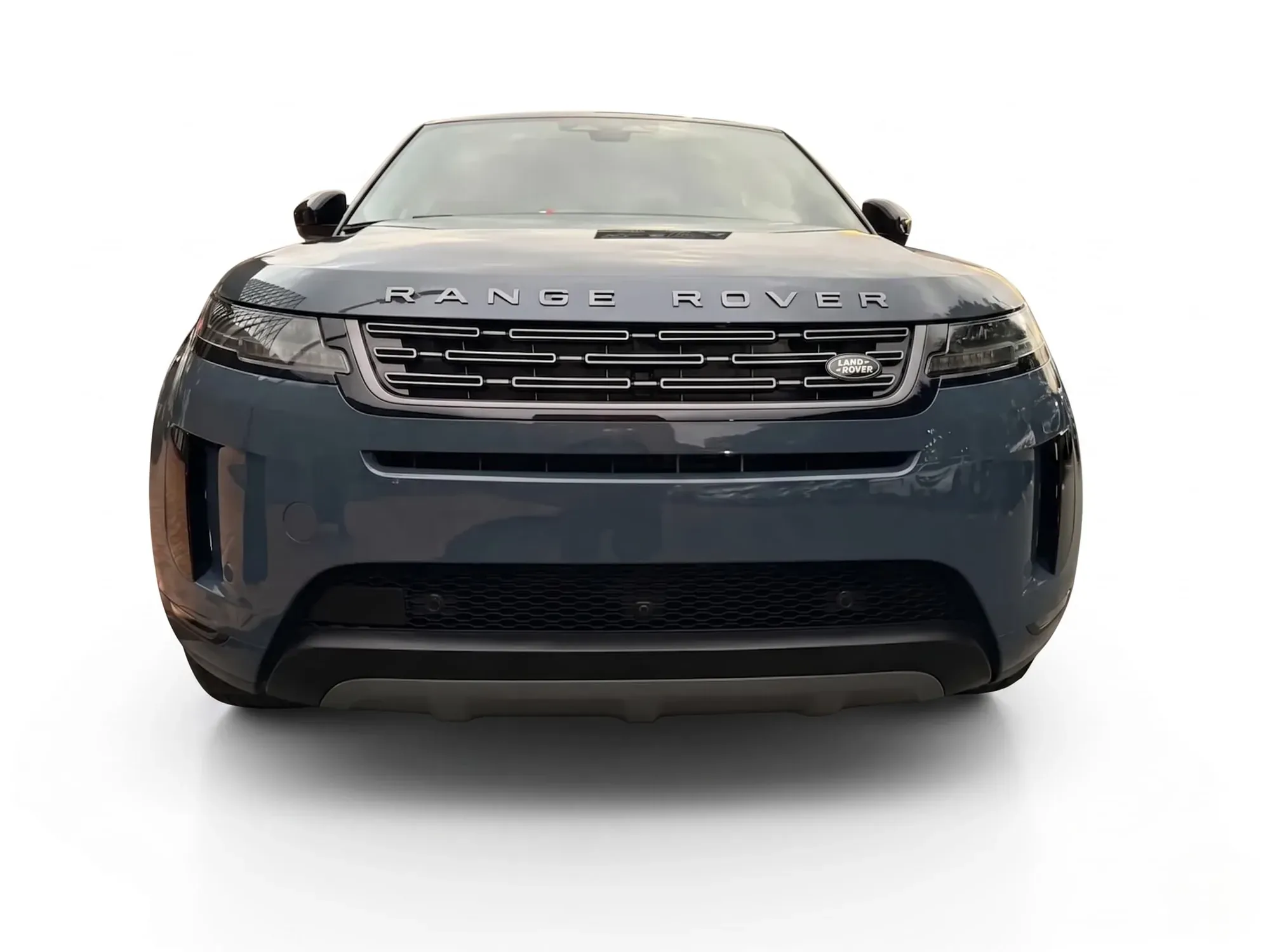 Camioneta Land Rover Range Rover Evoque 2023 en Ciudad de México — foto 2