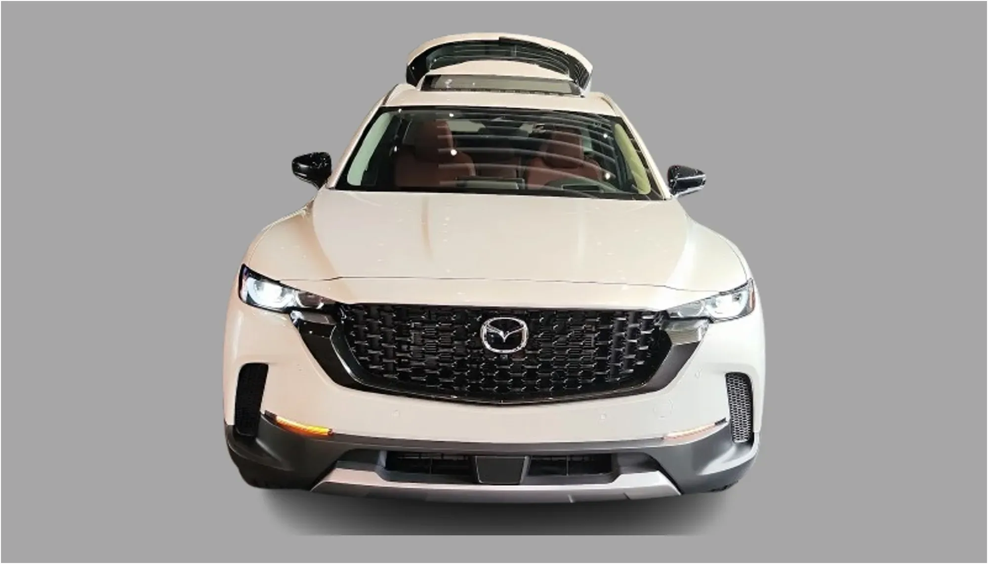 SUV Mazda CX-50 2027 Grand Touring en Ciudad de México — foto 2