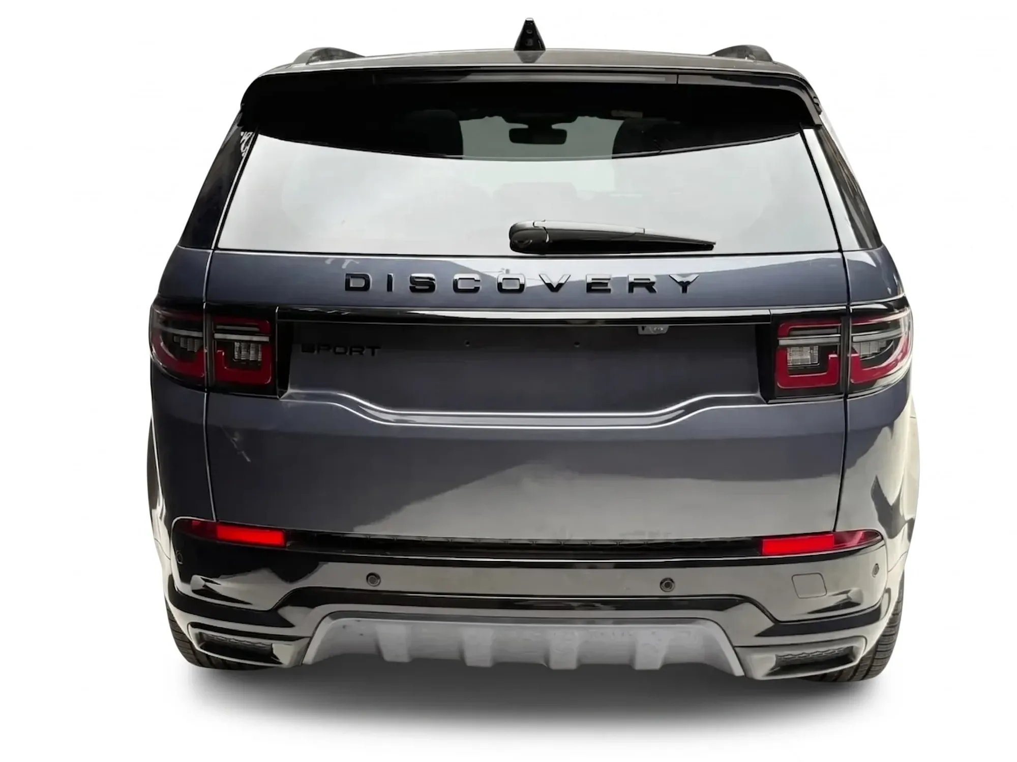 SUV Land Rover Discovery Sport 2024 en Ciudad de México — foto 2