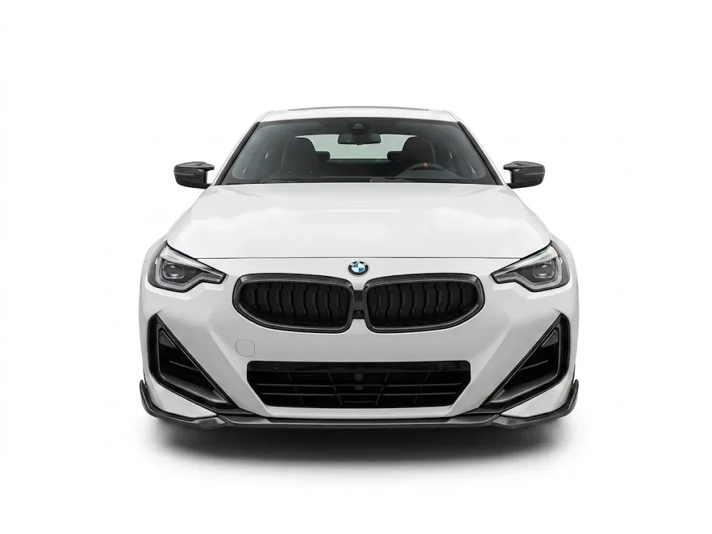 Sedán BMW M240i 2026 en Ciudad de México — foto 2