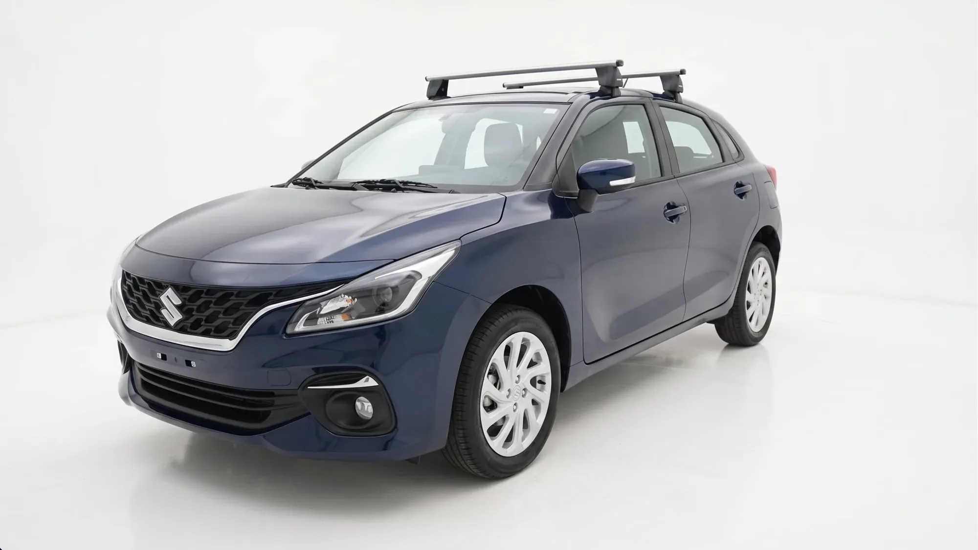 Hatchback Suzuki Baleno Cross 2026 en Ciudad de México