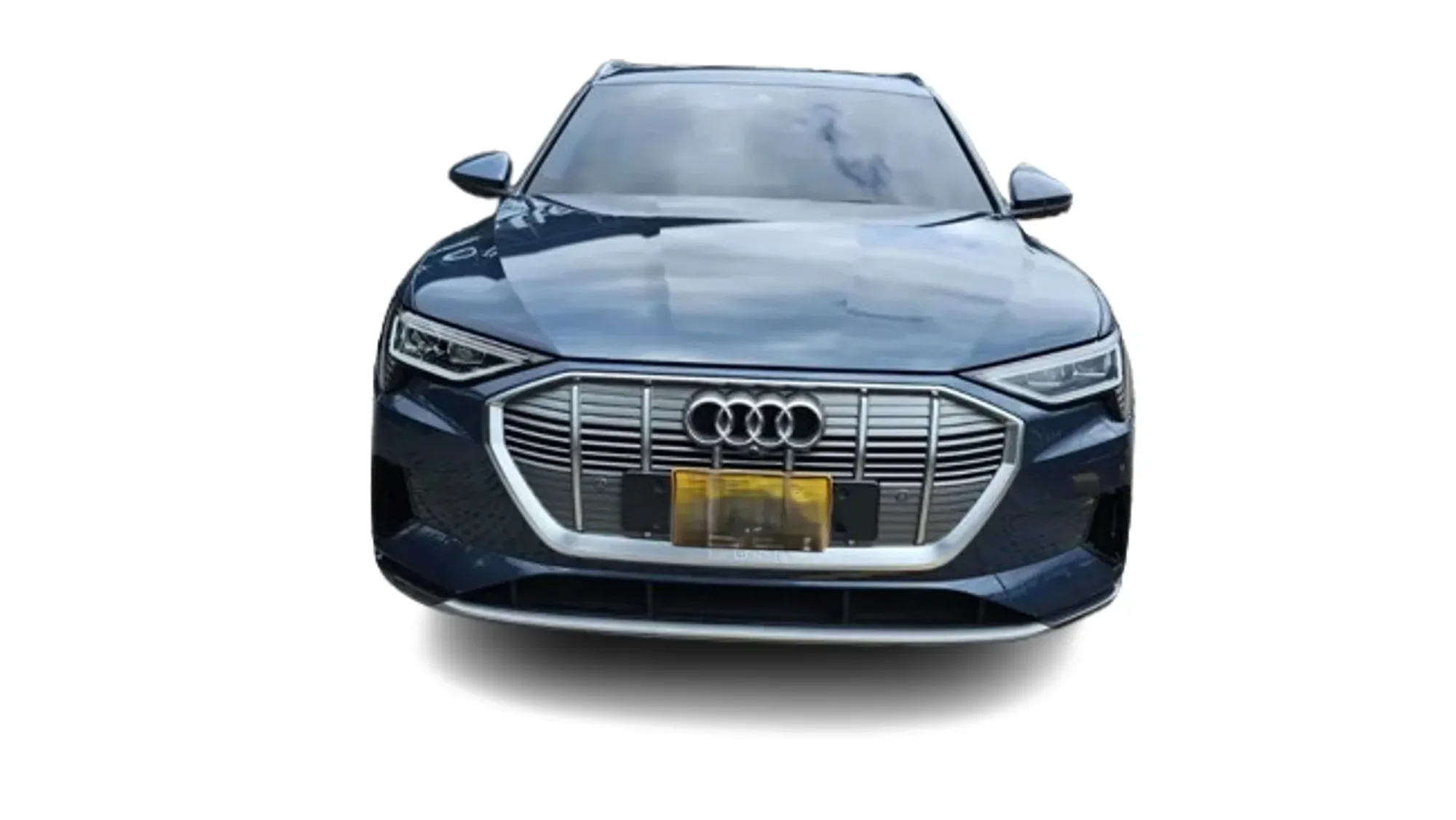 SUV Audi E-Tron Sportback 2023 en Ciudad de México — foto 2