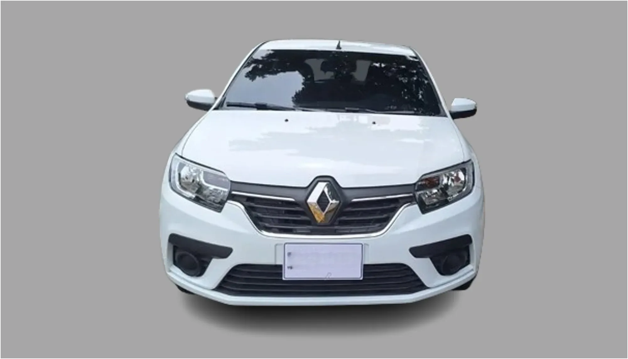 Hatchback Renault Sandero Life Plus 2026 en Ciudad de México — foto 2