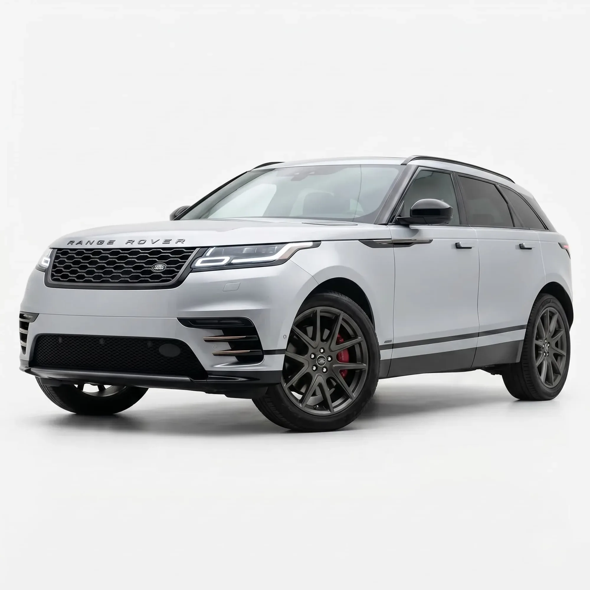 SUV Land Rover Range Rover Velar 2024 en Ciudad de México