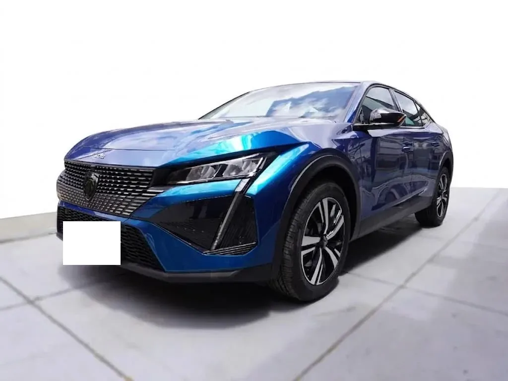 Sedán Peugeot 408 2026 en Ciudad de México