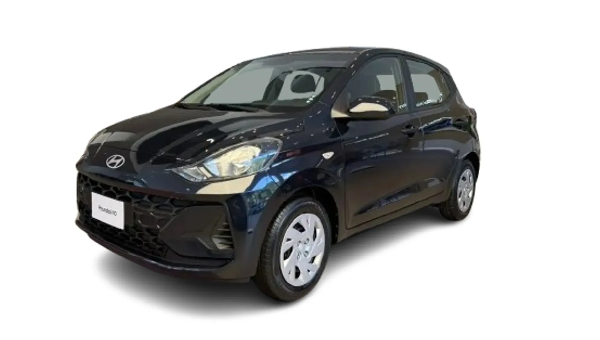 Hatchback Hyundai Grand i10 2027 en Ciudad de México
