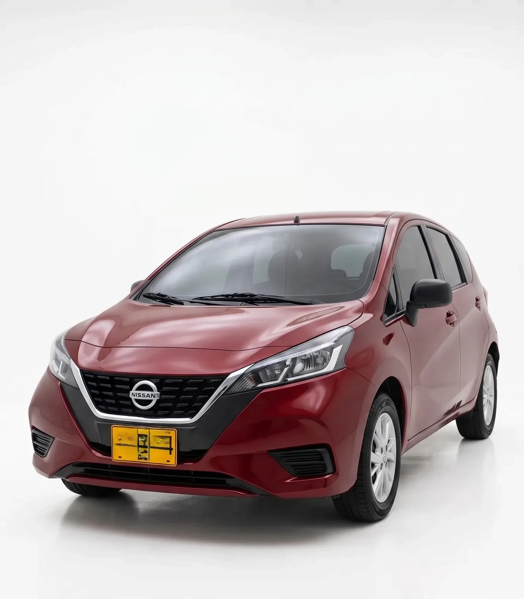 Hatchback Nissan March Sense 2025 en Guadalajara