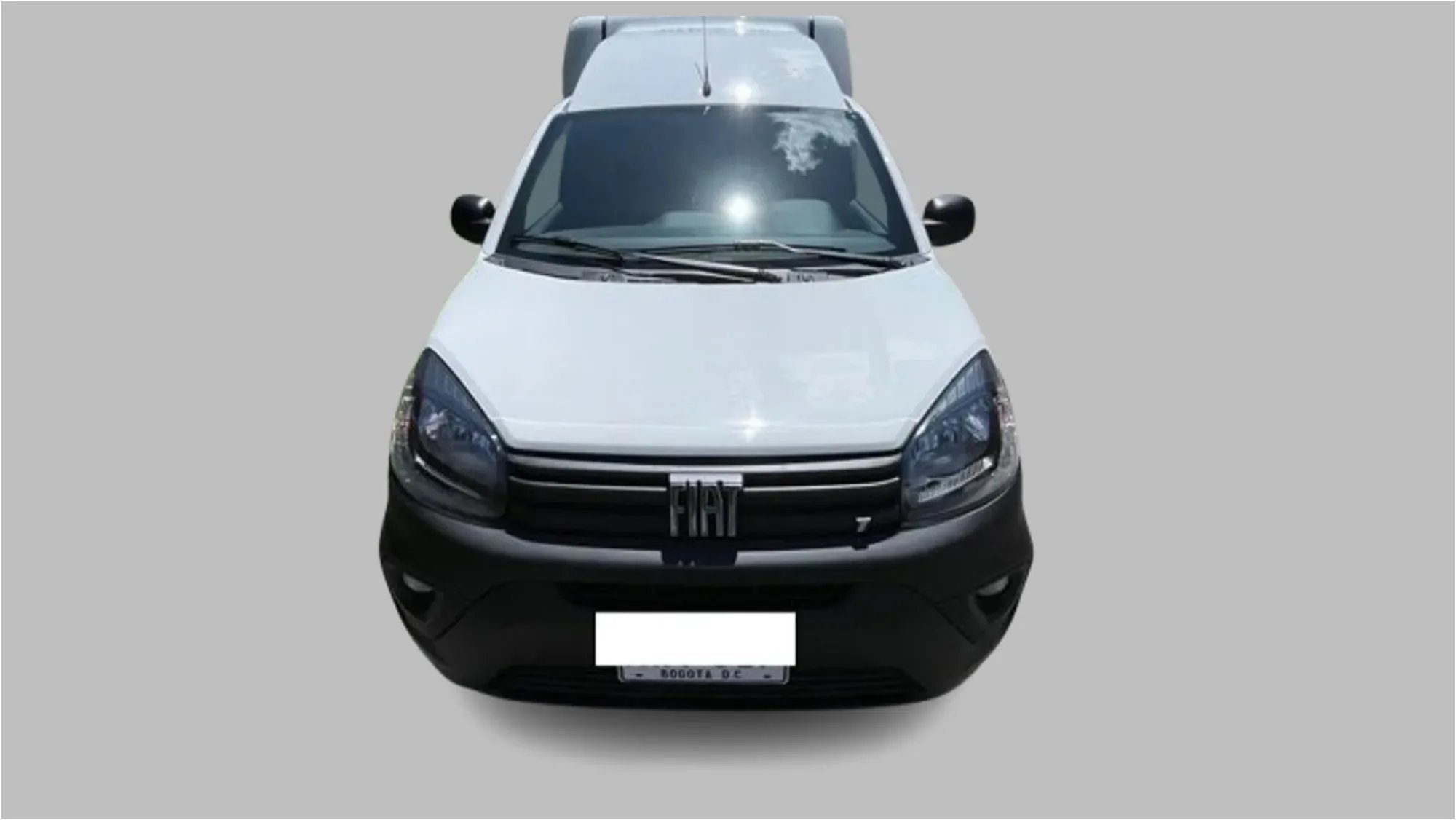 Van Fiat Fiorino Endurance 2027 en Guadalajara — foto 2