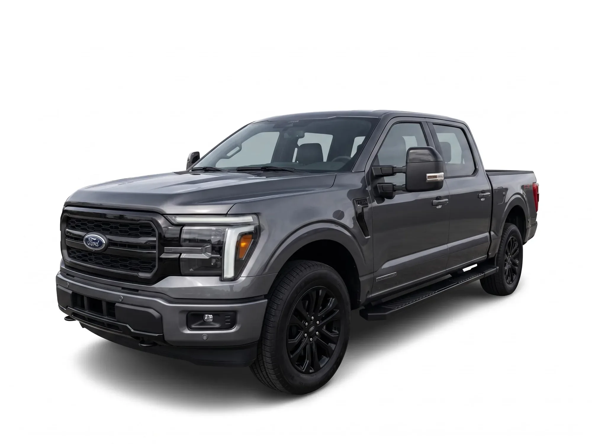 Pickup Ford F-150 Lariat 2026 en Guadalajara