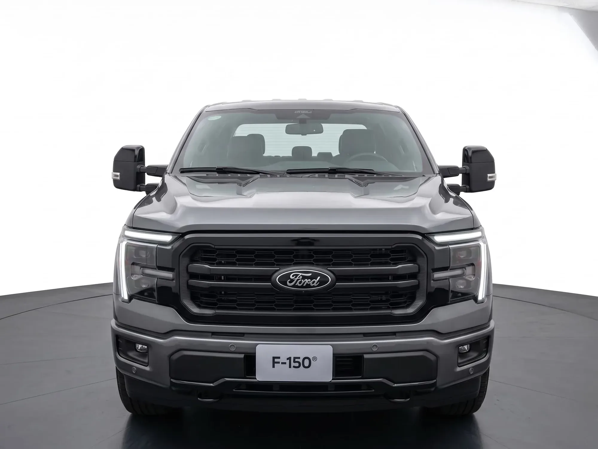 Pickup Ford F-150 Lariat 2026 en Guadalajara — foto 2