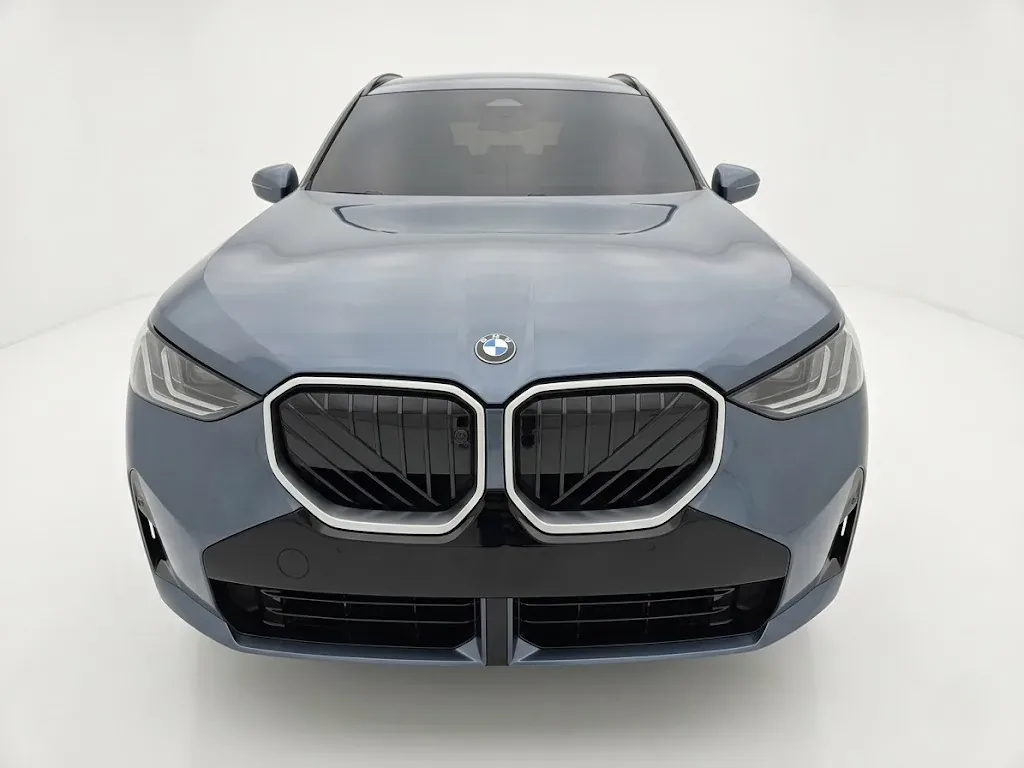 SUV BMW X3 Xdrive 2025 en Guadalajara — foto 2