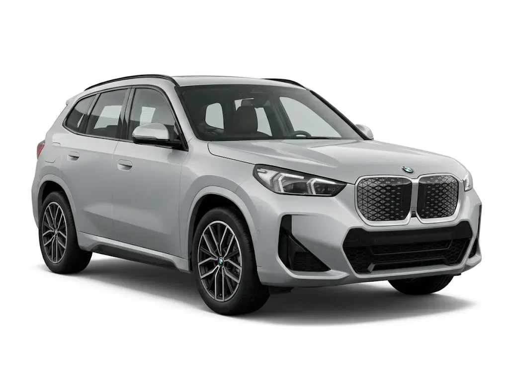 SUV BMW X1 eDrive 2026 en Guadalajara
