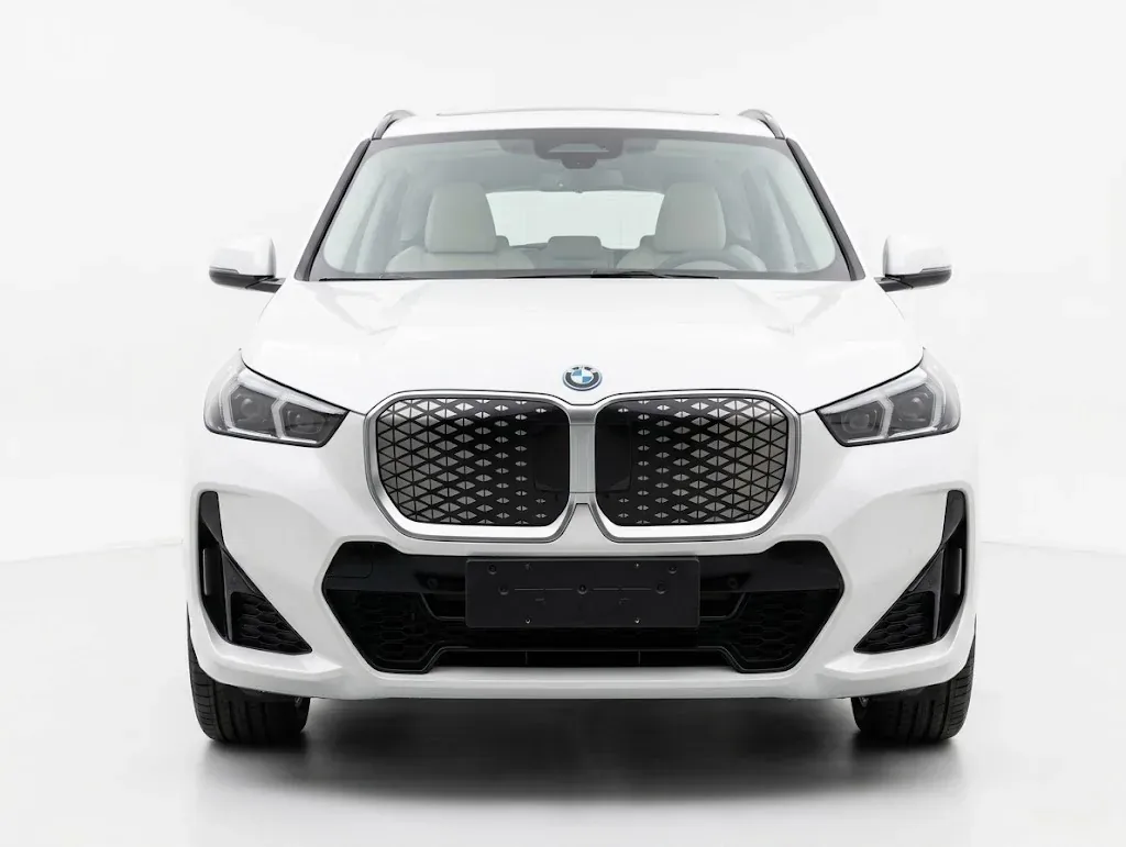 SUV BMW X1 eDrive 2026 en Guadalajara — foto 2