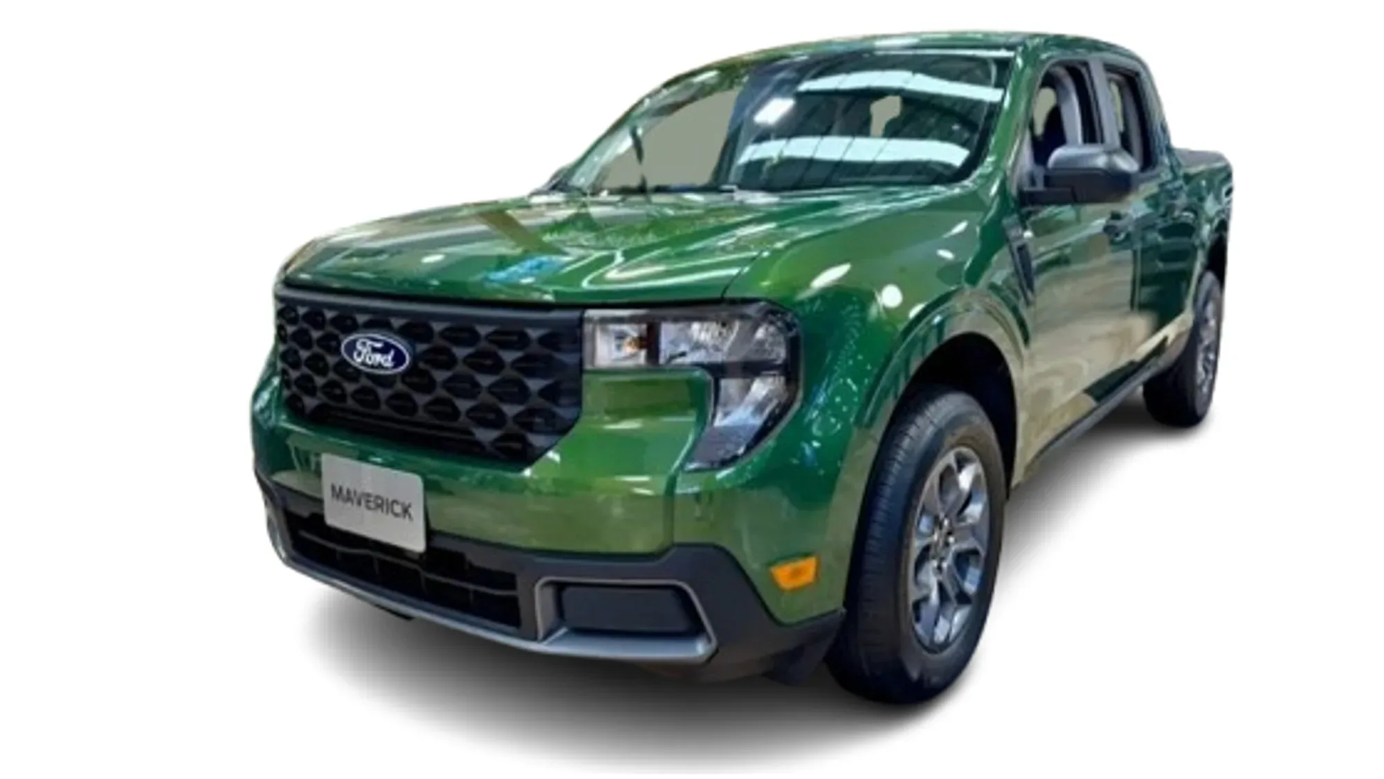 Pickup Ford Maverick XLT 2026 en Guadalajara