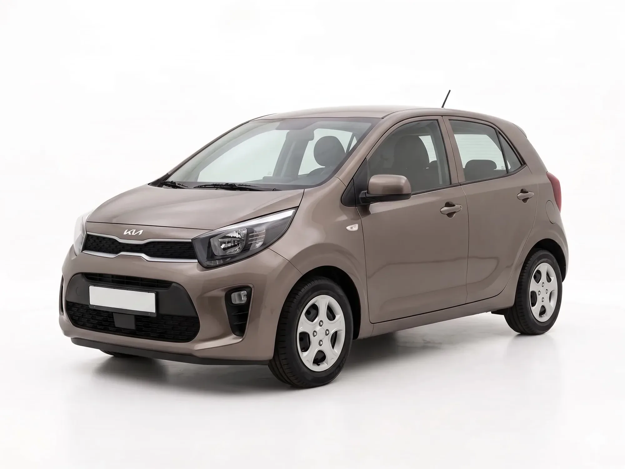 Hatchback Kia Picanto Vibrant 2026 en Guadalajara