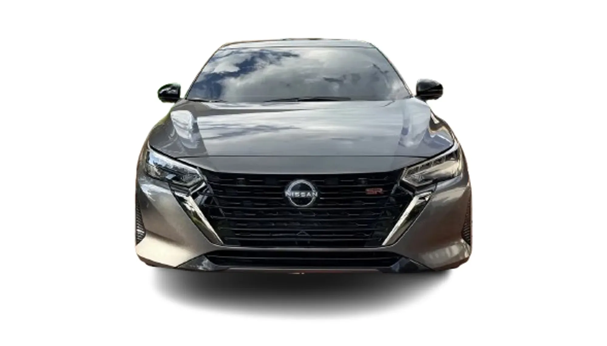 Sedán Nissan Sentra SR 2025 en Guadalajara — foto 2