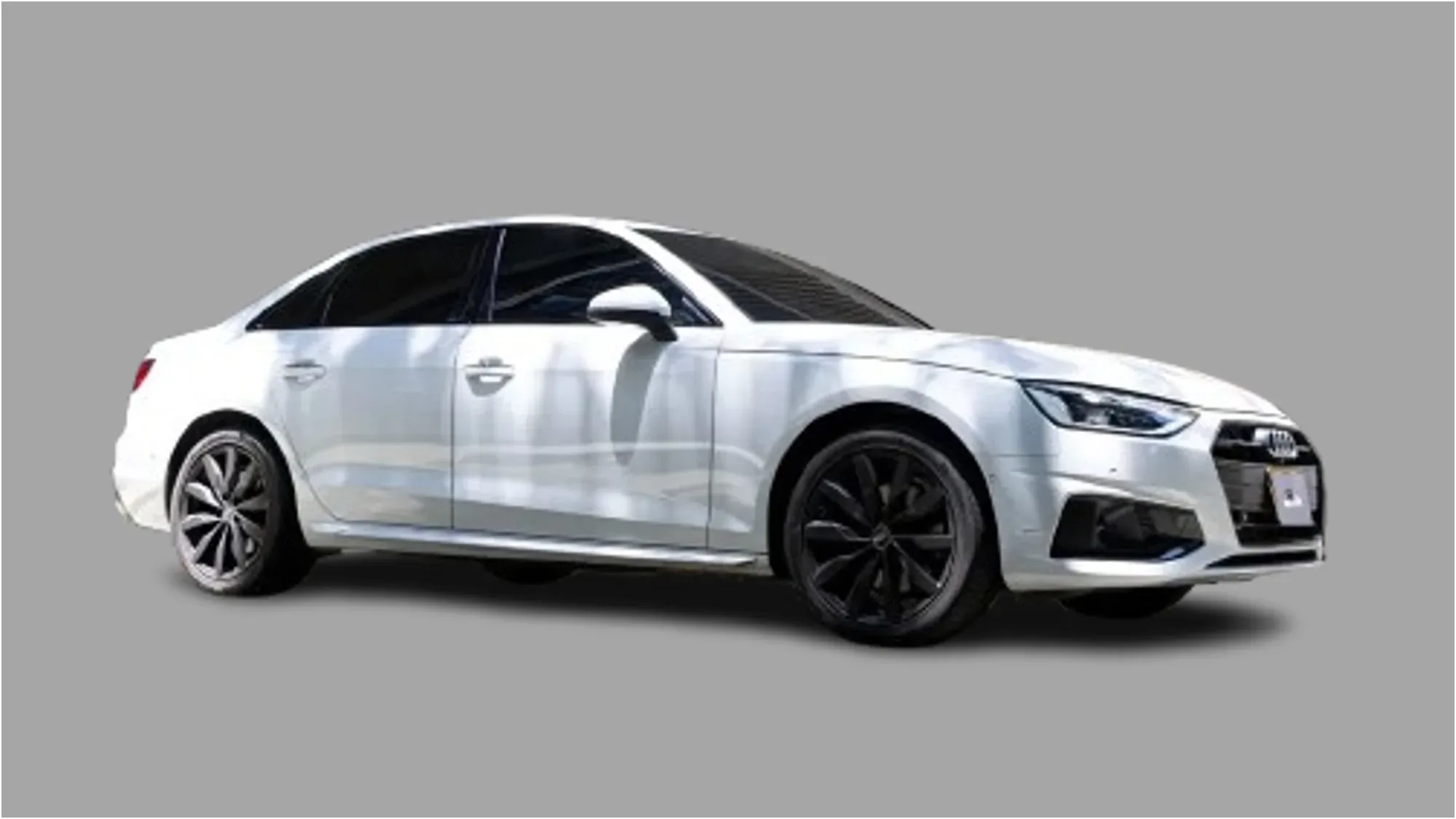 Sedán Audi A4 40 TFSI 2025 en Guadalajara — foto 2