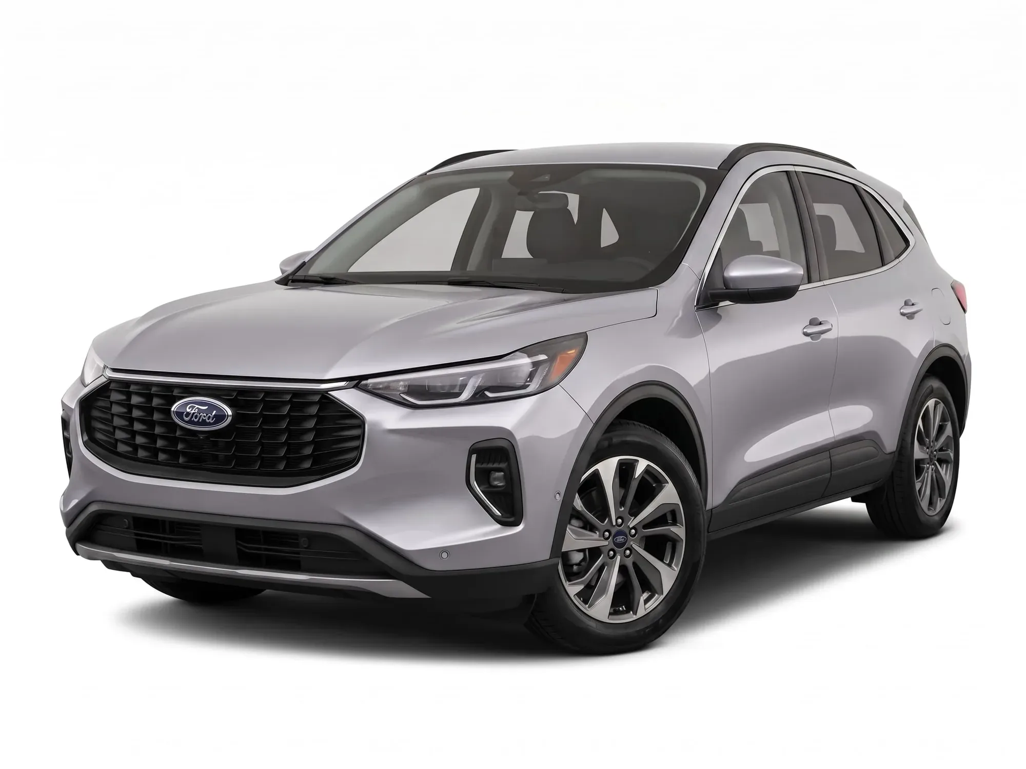 SUV Ford Escape Platinum 2025 en Guadalajara