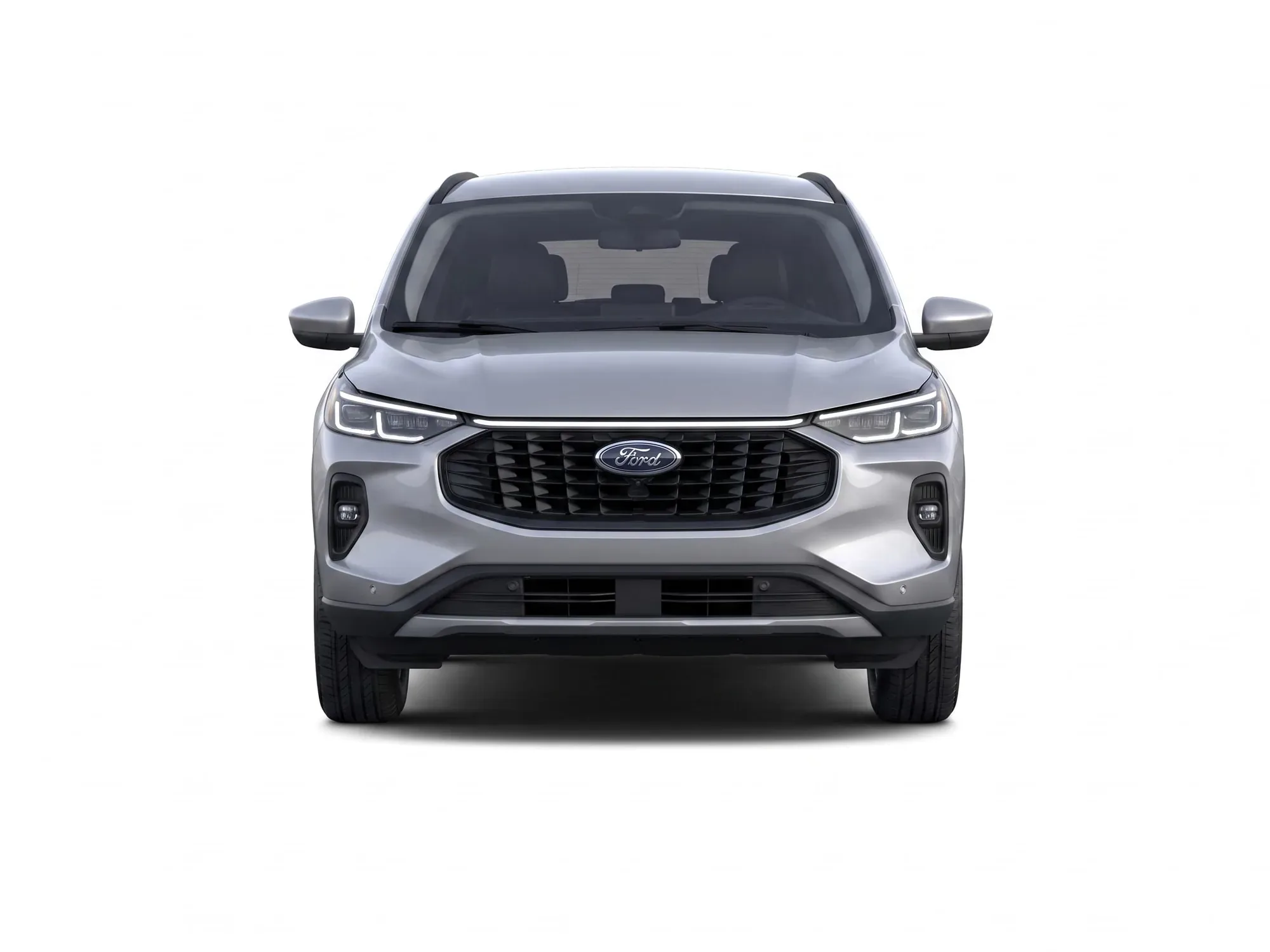 SUV Ford Escape Platinum 2025 en Guadalajara — foto 2