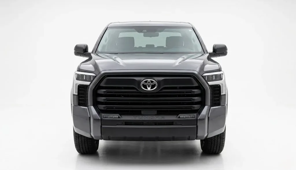 Pickup Toyota Tundra SR5 2024 en Guadalajara — foto 2