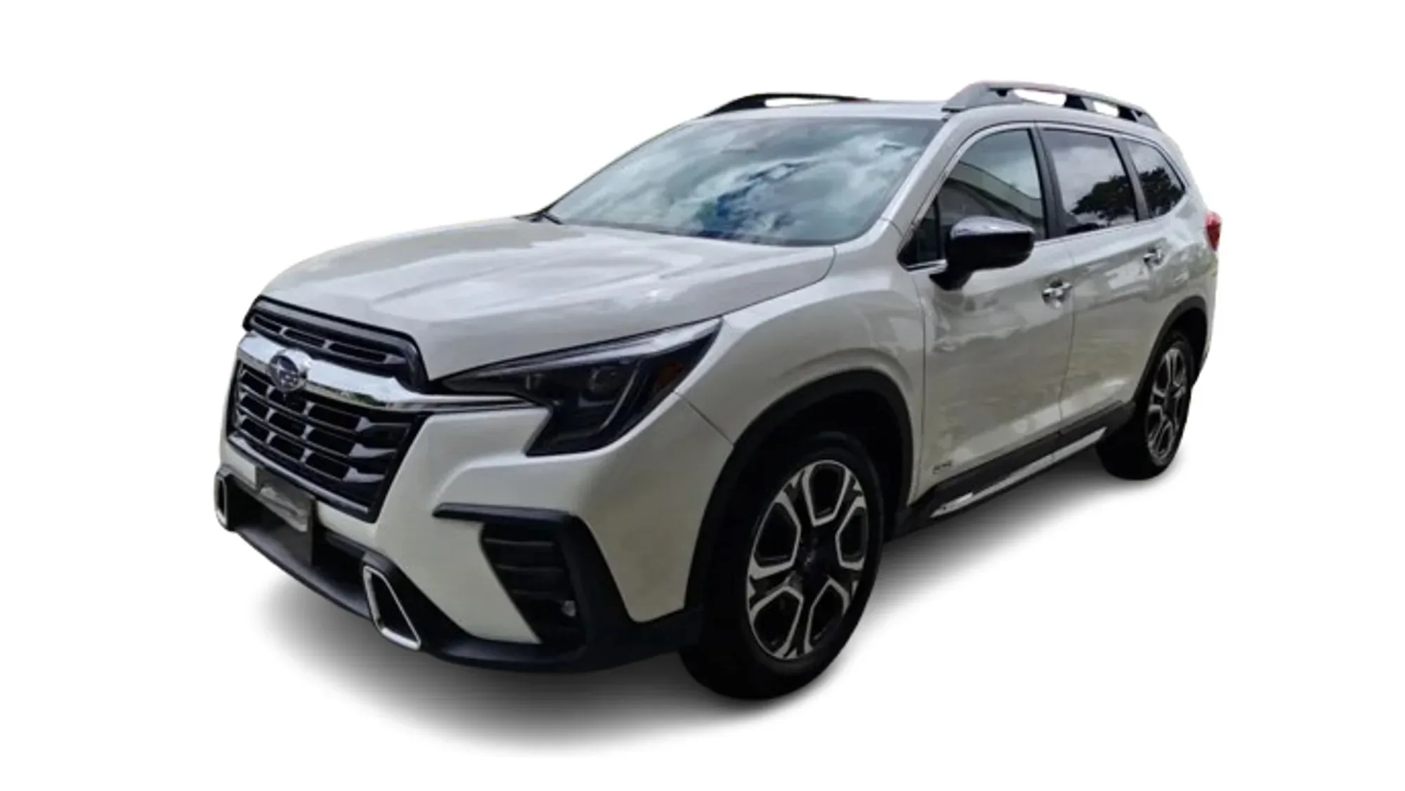 SUV Subaru Evoltis Turbo 2025 en Monterrey