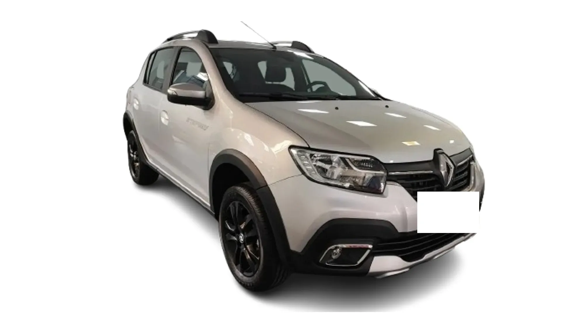 Renault Stepway Intens 2027 en Monterrey