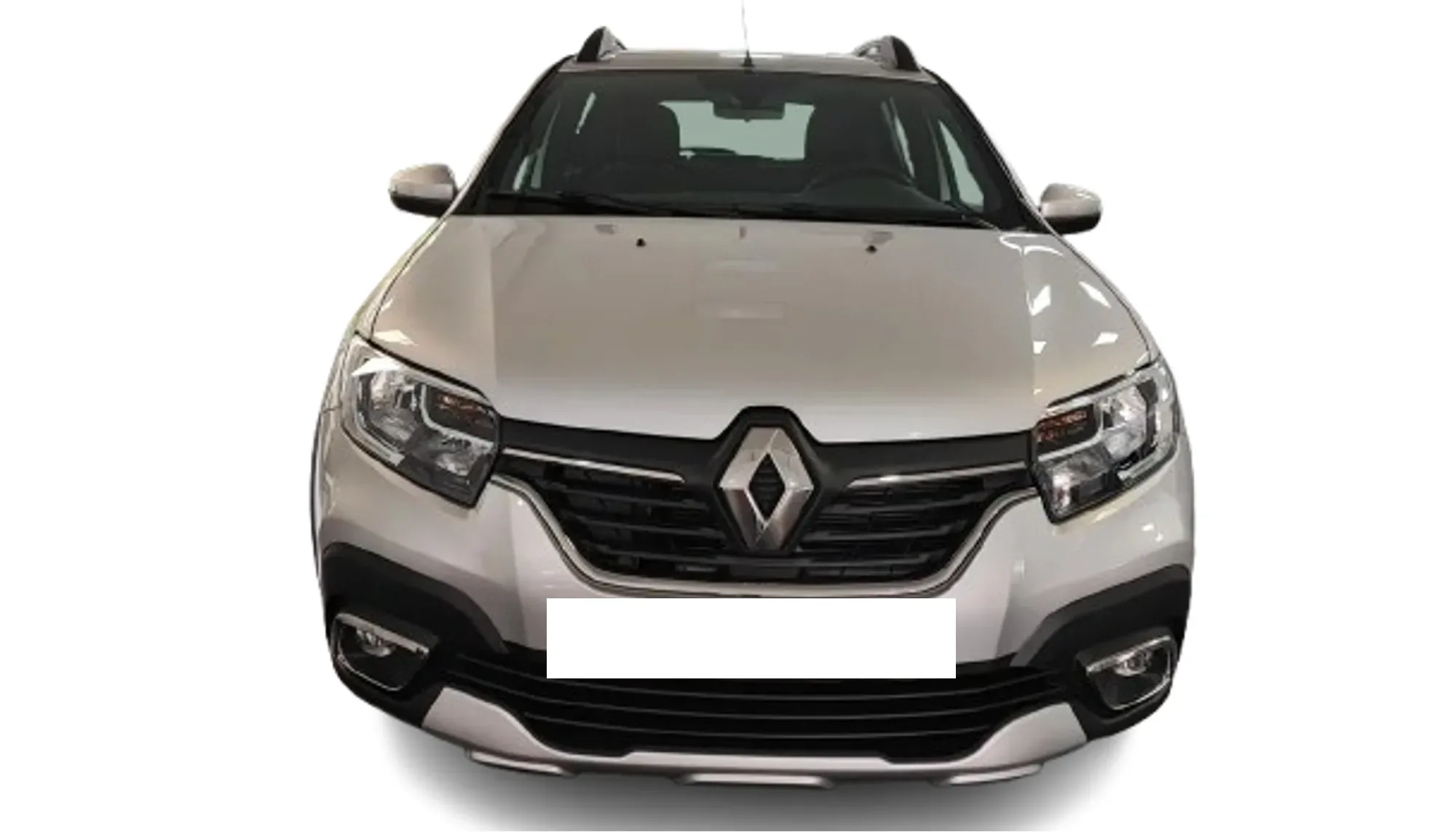 Renault Stepway Intens 2027 en Monterrey — foto 2