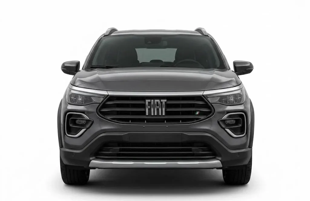 SUV Fiat Pulse Impetus 2025 en Monterrey — foto 2