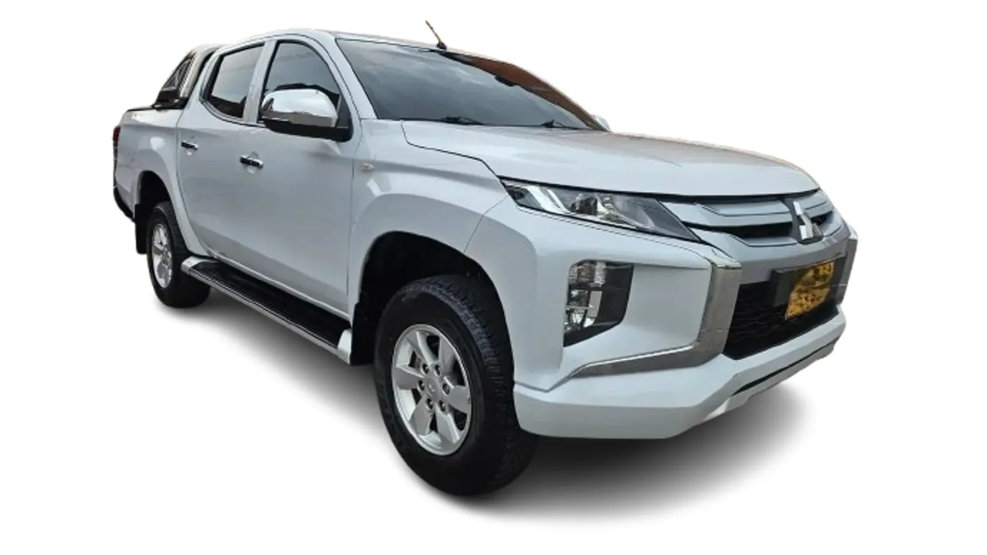 Pickup Mitsubishi L200 Sportero GLX 2024 en Monterrey