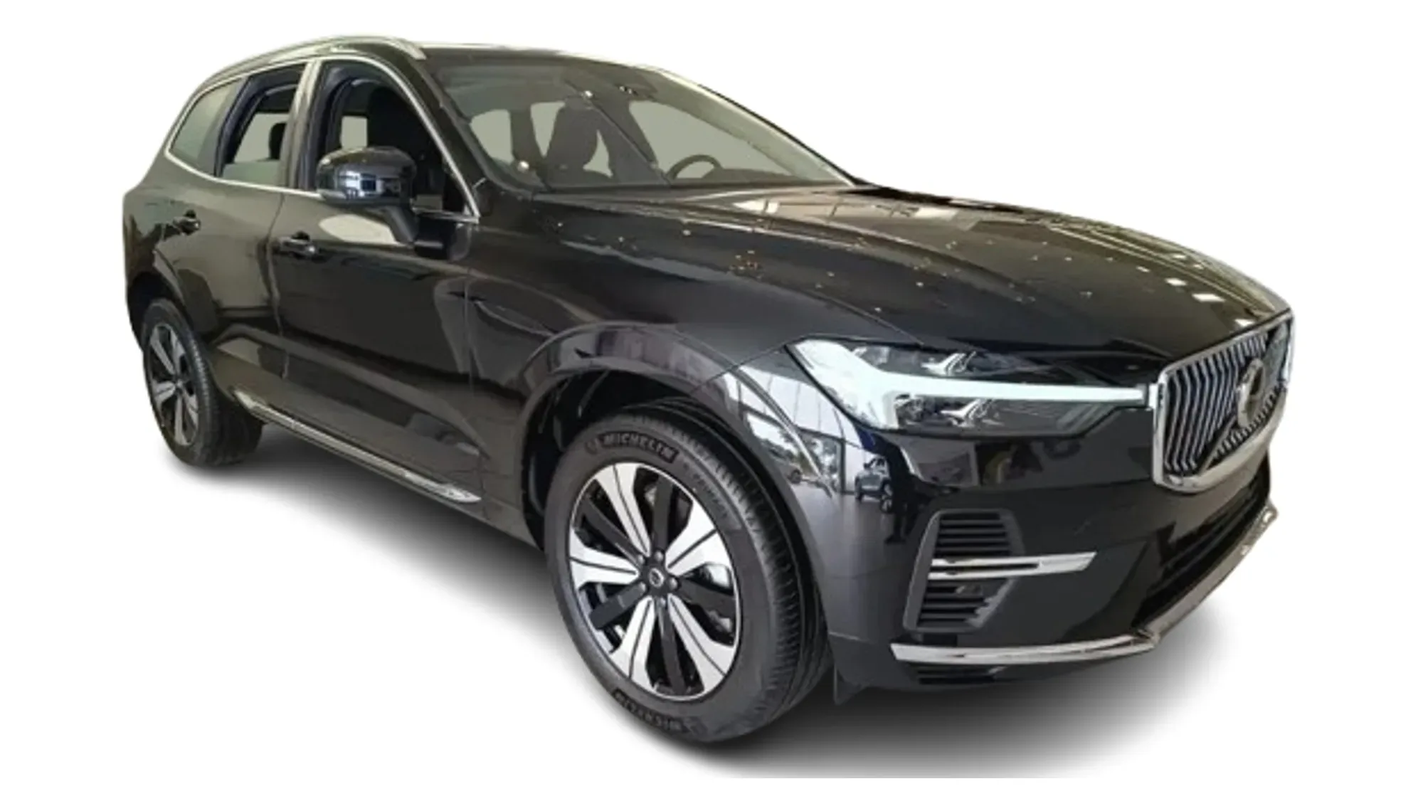 SUV Volvo XC 60 T6 2026 en Monterrey