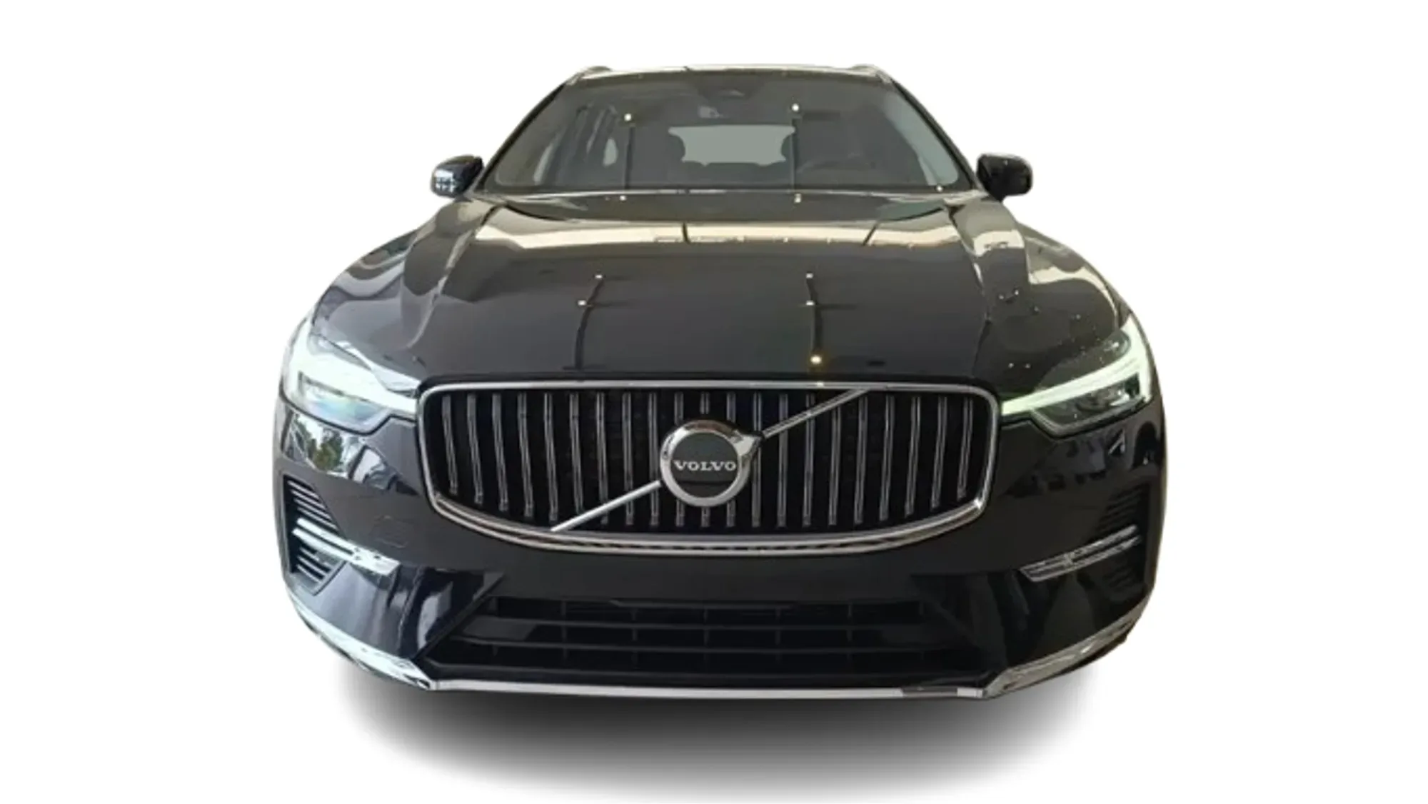 SUV Volvo XC 60 T6 2026 en Monterrey — foto 2