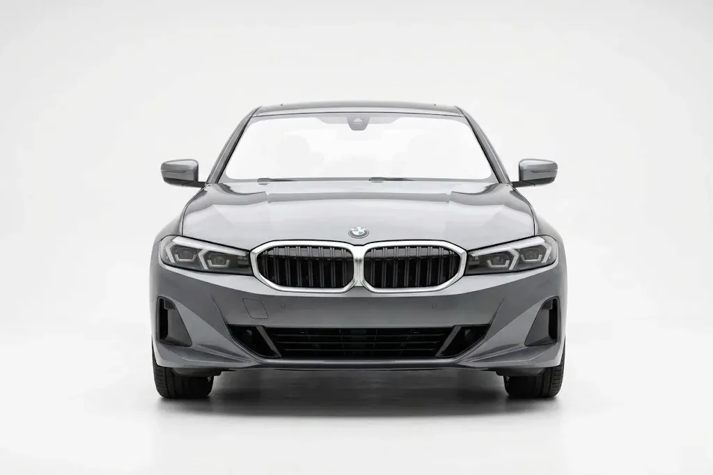 Sedán BMW 320i G20 2026 en Puebla — foto 2