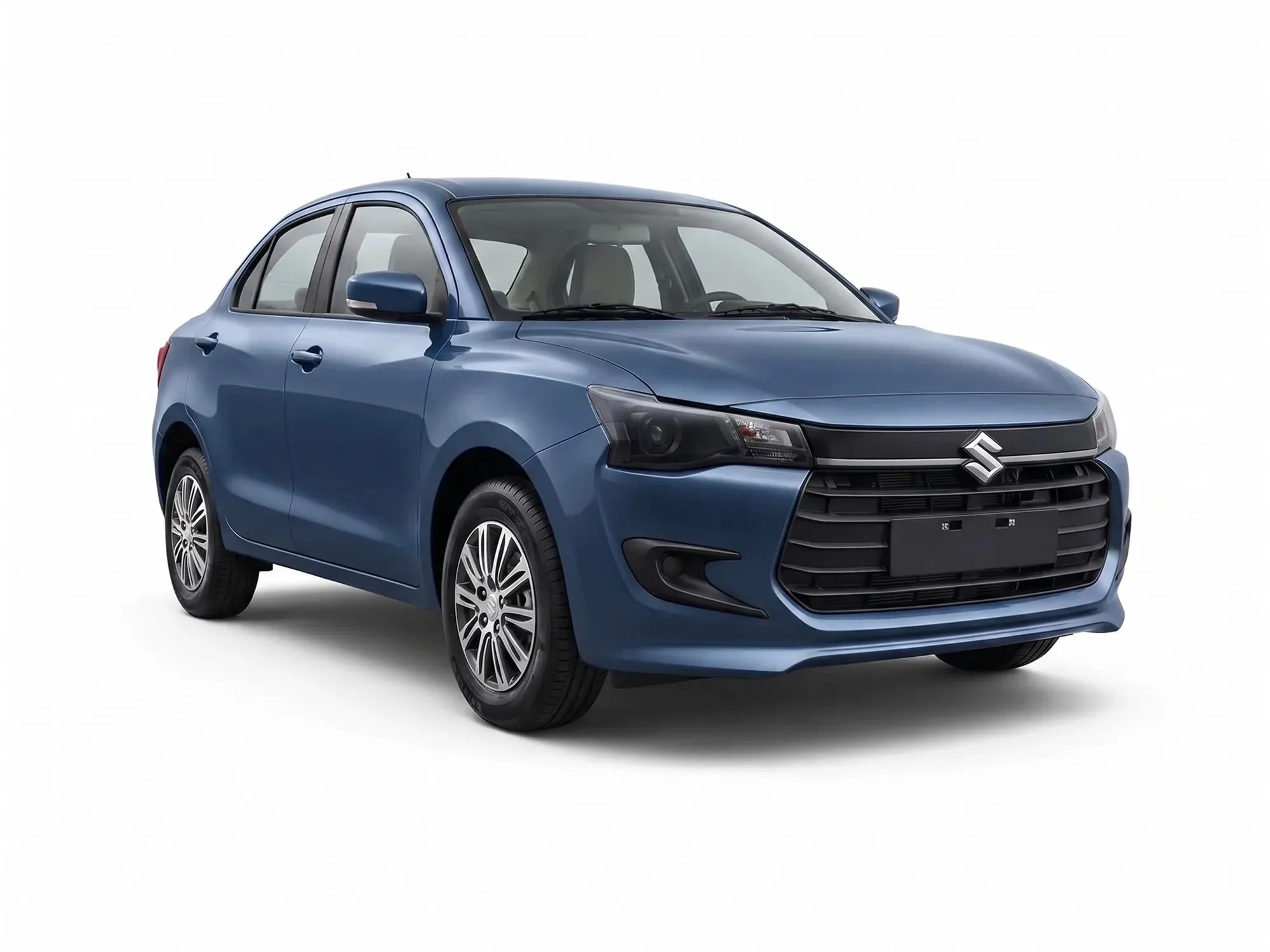 Sedán Suzuki Swift Dzire 2026 en Puebla