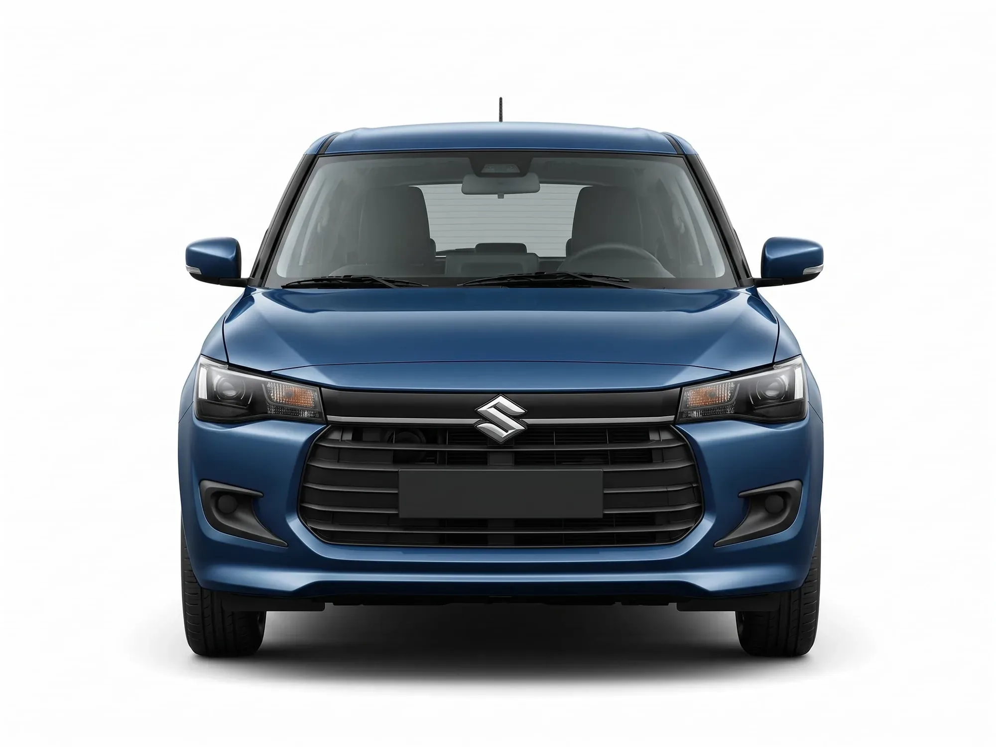 Sedán Suzuki Swift Dzire 2026 en Puebla — foto 2