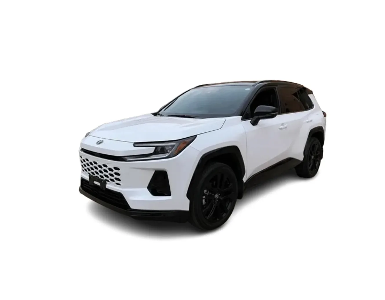 SUV Toyota RAV4 Limited HEV 2026 en Puebla