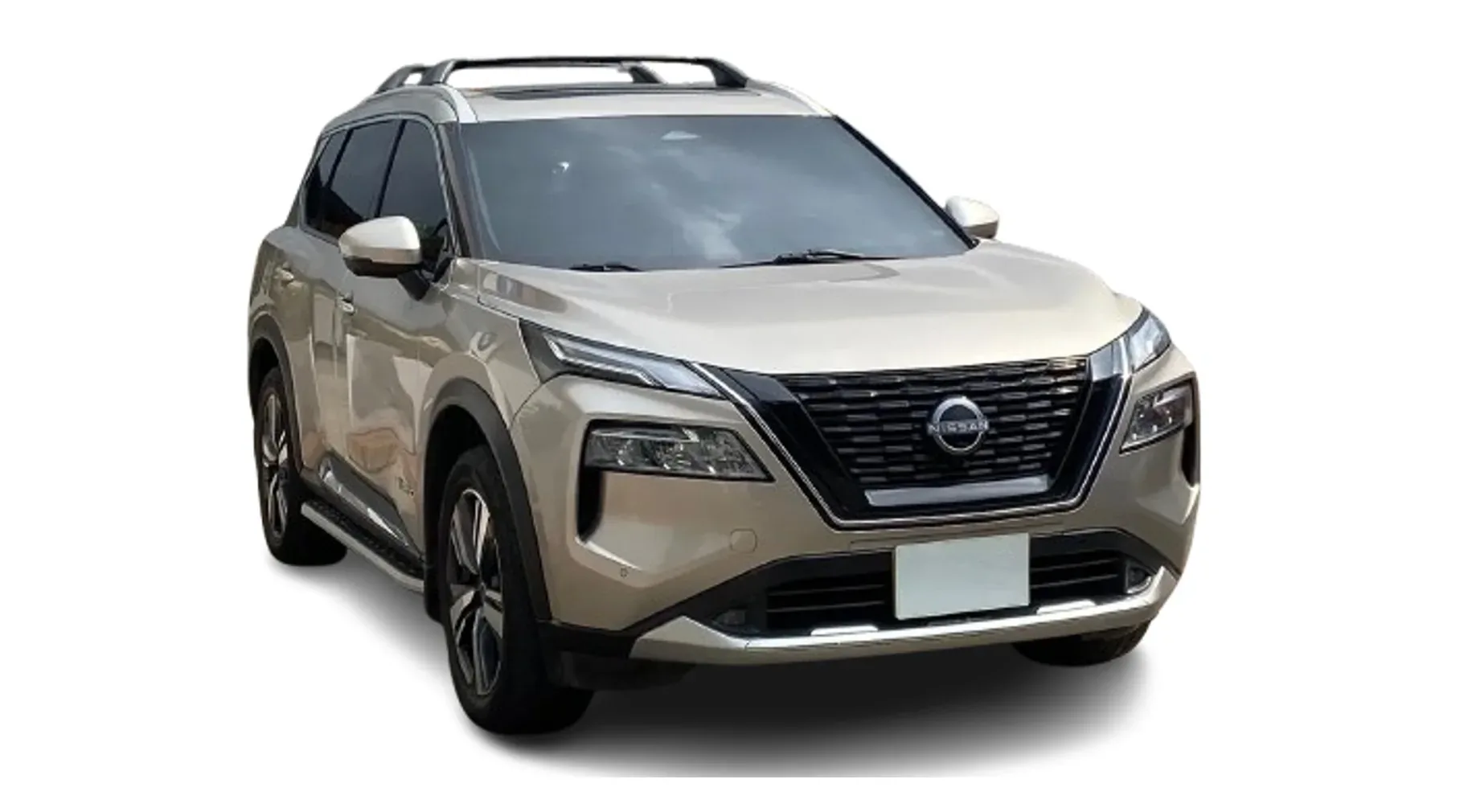 SUV Nissan X-Trail e-4orce 2025 en Puebla