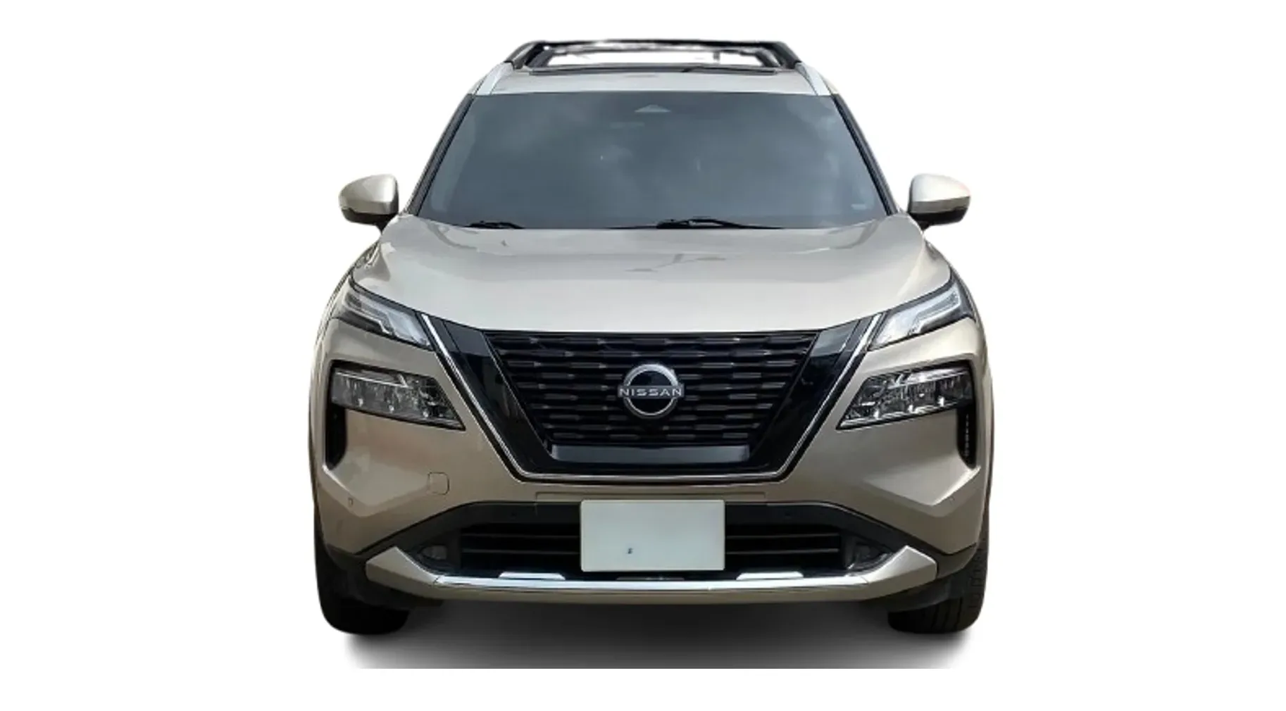 SUV Nissan X-Trail e-4orce 2025 en Puebla — foto 2
