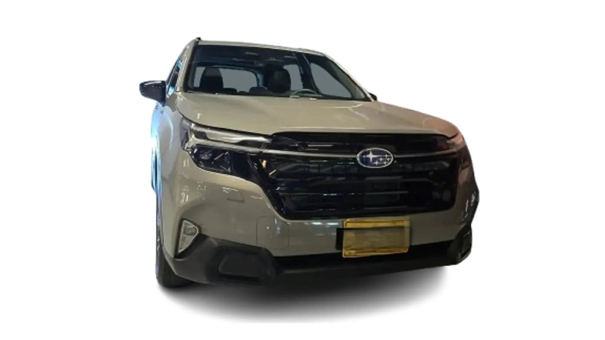 SUV Subaru Forester Strong Hybrid 2026 en Puebla