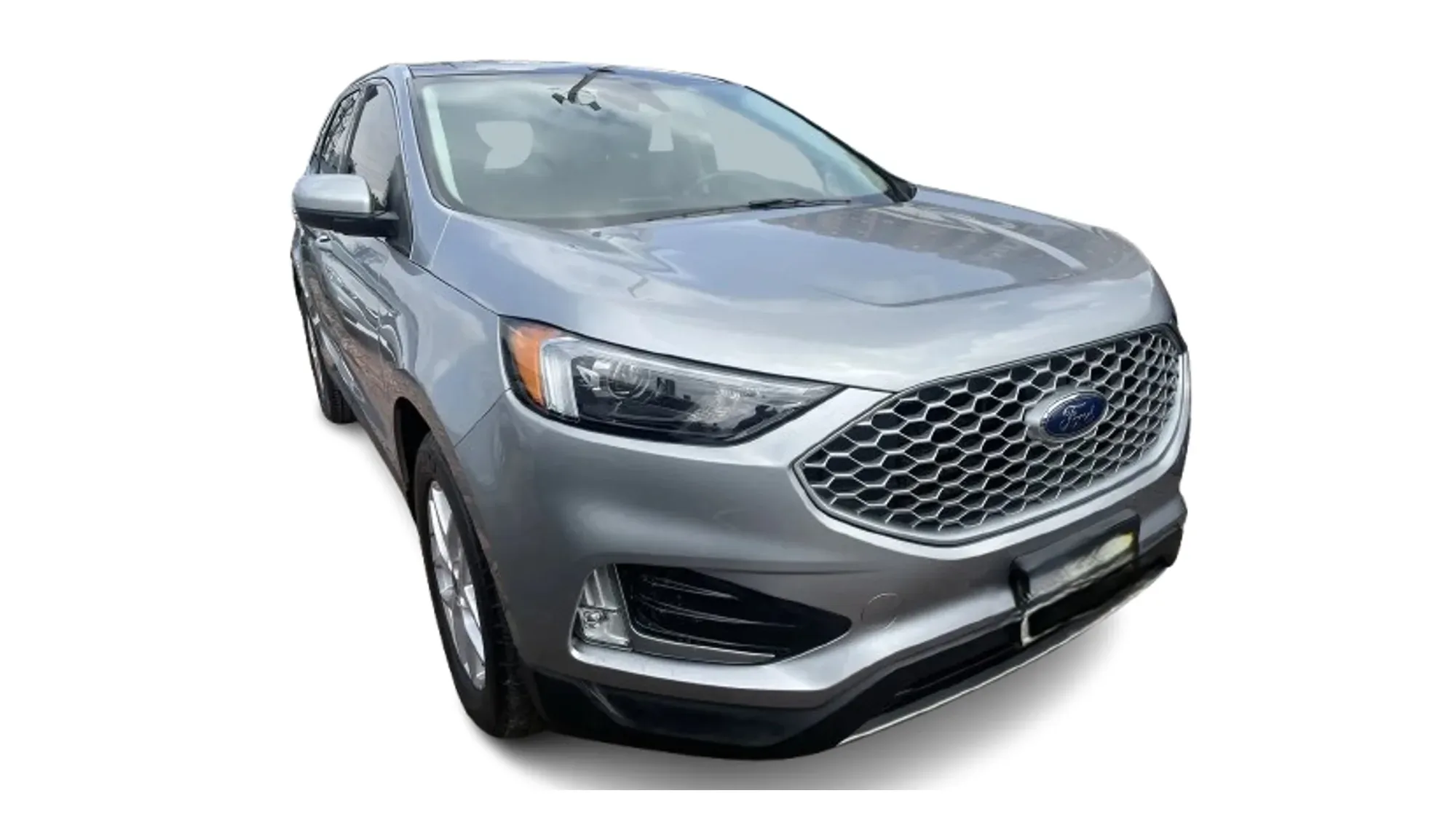 SUV Ford Edge SEL 2023 en Puebla