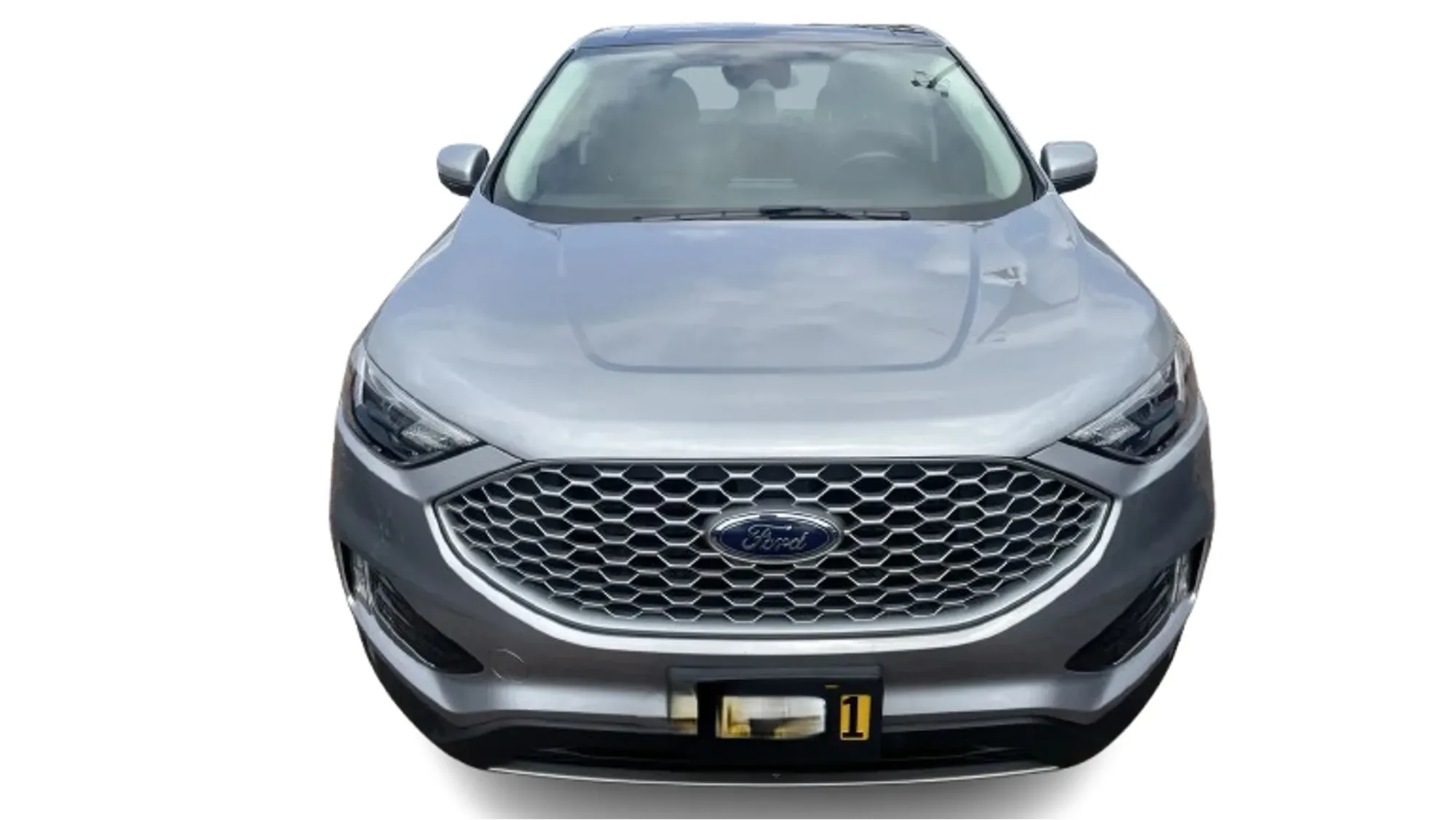 SUV Ford Edge SEL 2023 en Puebla — foto 2