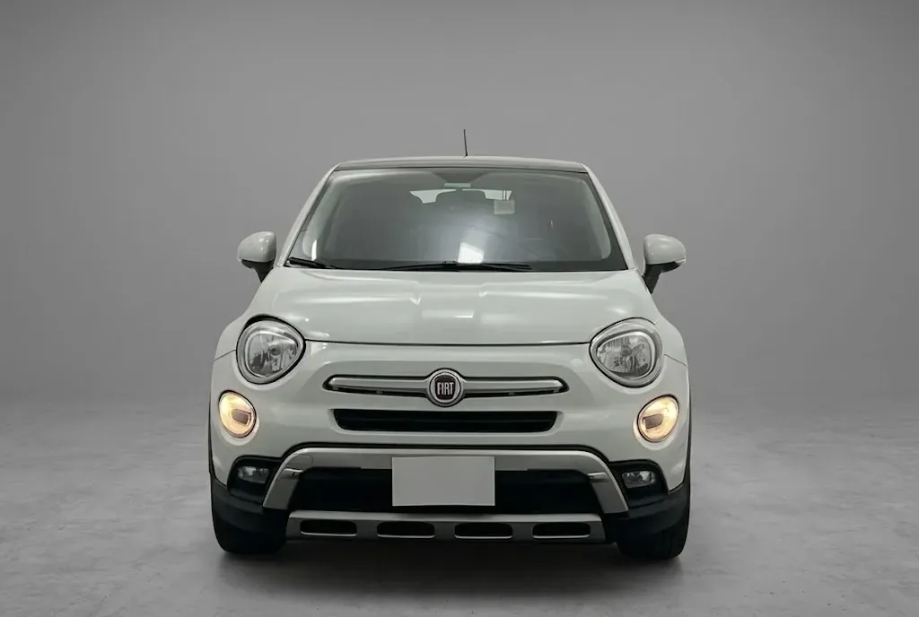 SUV Fiat 500x Latitude 2018 en Tijuana — foto 2