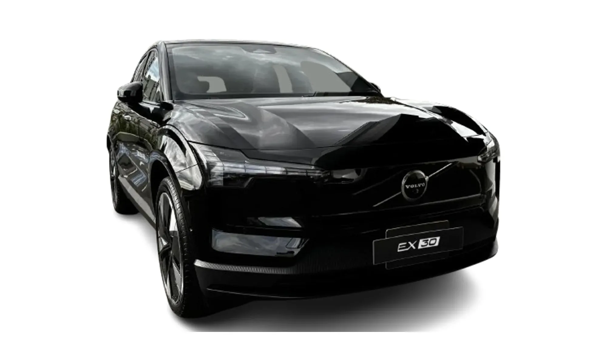 SUV Volvo EX30 Ultra E60 2026 en Tijuana
