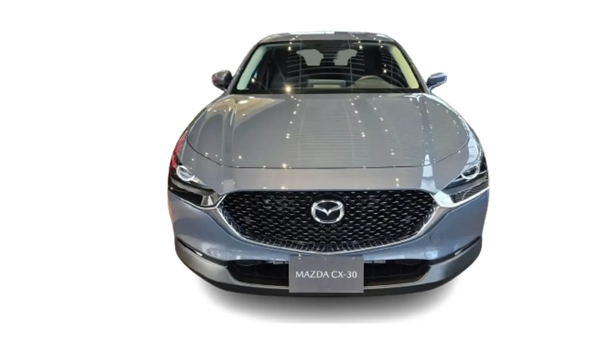 SUV Mazda CX-30 Touring MHEV 2027 en Tijuana — foto 2