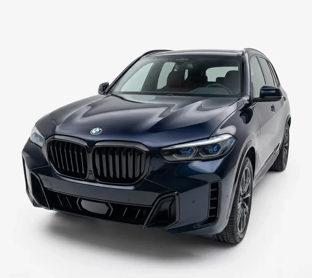 SUV BMW X5 Xdrive 50e 2026 en Tijuana