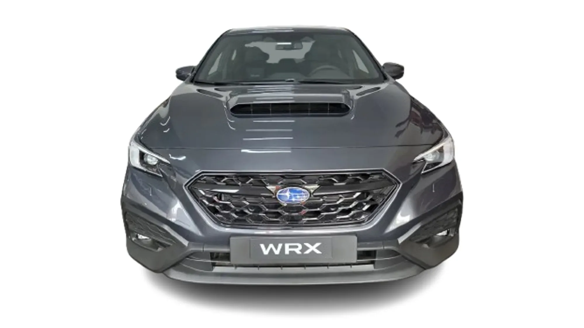 Sedán Subaru WRX tS 2026 en Tijuana — foto 2